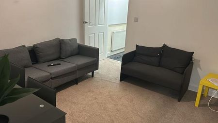 1 bedroom in a house share to rent - Photo 4