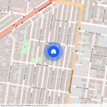 76 Chirnside Street, Vic 3012, Kingsville