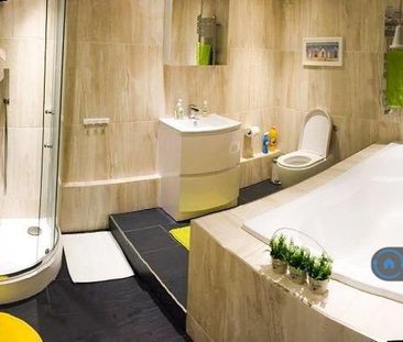 1 bedroom in a house share to rent - Photo 6