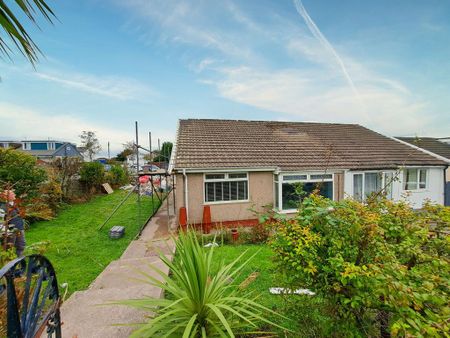 2 bedroom bungalow to rent - Photo 4