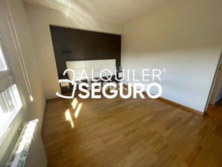 Piso en alquiler en Moncloa-Aravaca - Photo 4