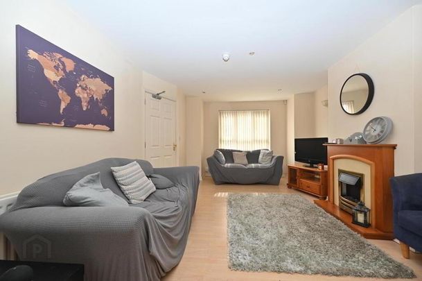 87b Great Northern Street, Belfast, BT9 7FL - Photo 1