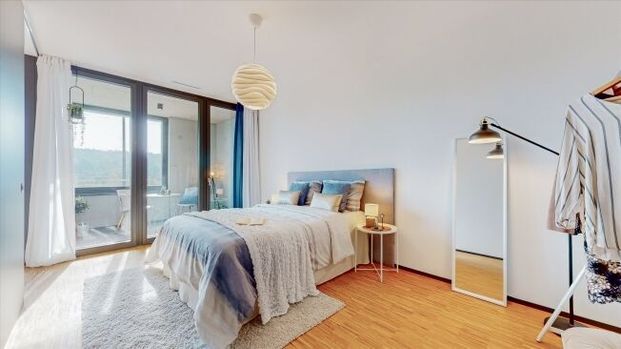 4VIERTEL - Vivre simplement. Belle qualité de vie. - Foto 1