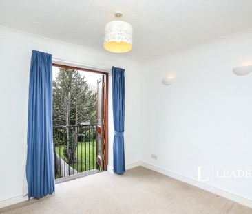 2 bedroom flat to rent - Photo 6