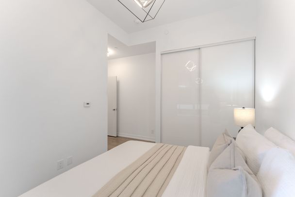 For Lease - 270 Dufferin Street Unit# 515, Toronto, Ontario - Photo 1