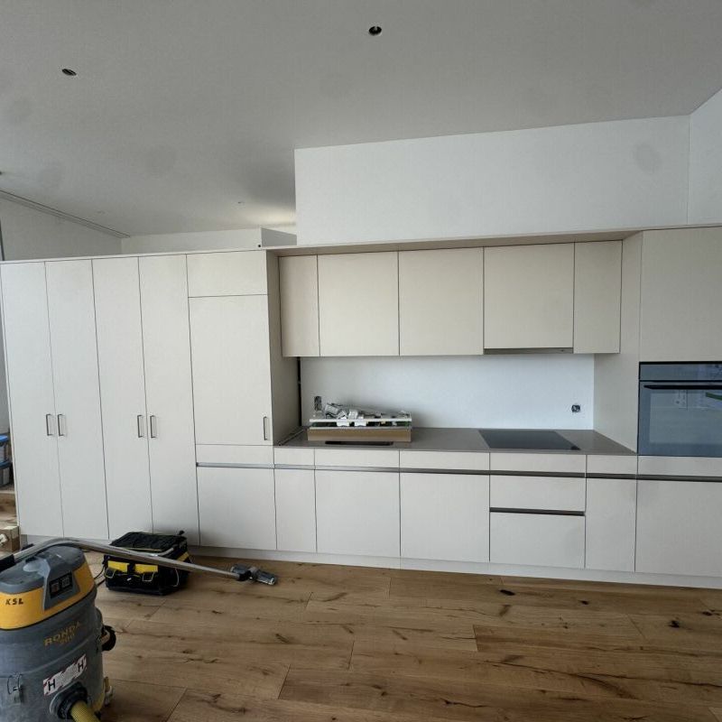 Wohnung - Photo 1