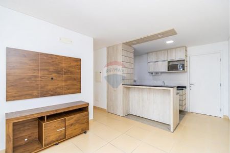 Apartamento Luxo para locação no Campina do Siqueira, Curitiba/PR - Photo 4