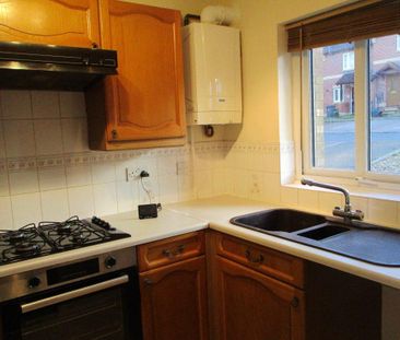 2 bedroom house to rent - Photo 1