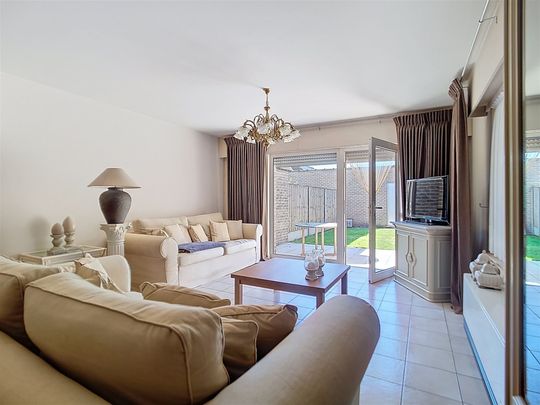 Appartement - Photo 1