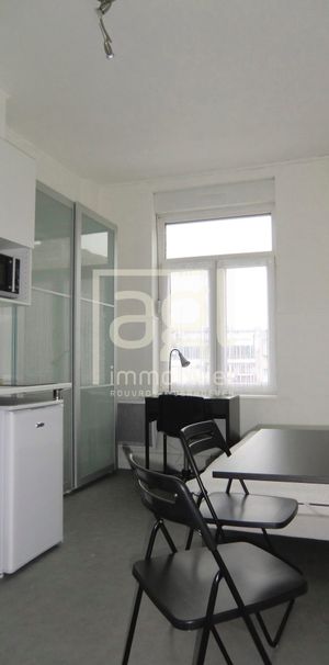 Location Appartement 1 pièce 12m² DUNKERQUE 59140 - Photo 2