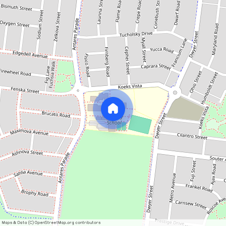 100 Antares Parade, Vic 3064, Kalkallo