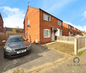2 bedroom semi-detached house to rent - Photo 2