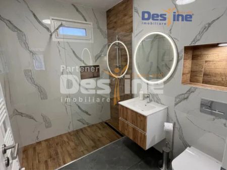 Casa cu 3 camere, recent renovata in 2024, suprafata de 100 - Fotografie 3