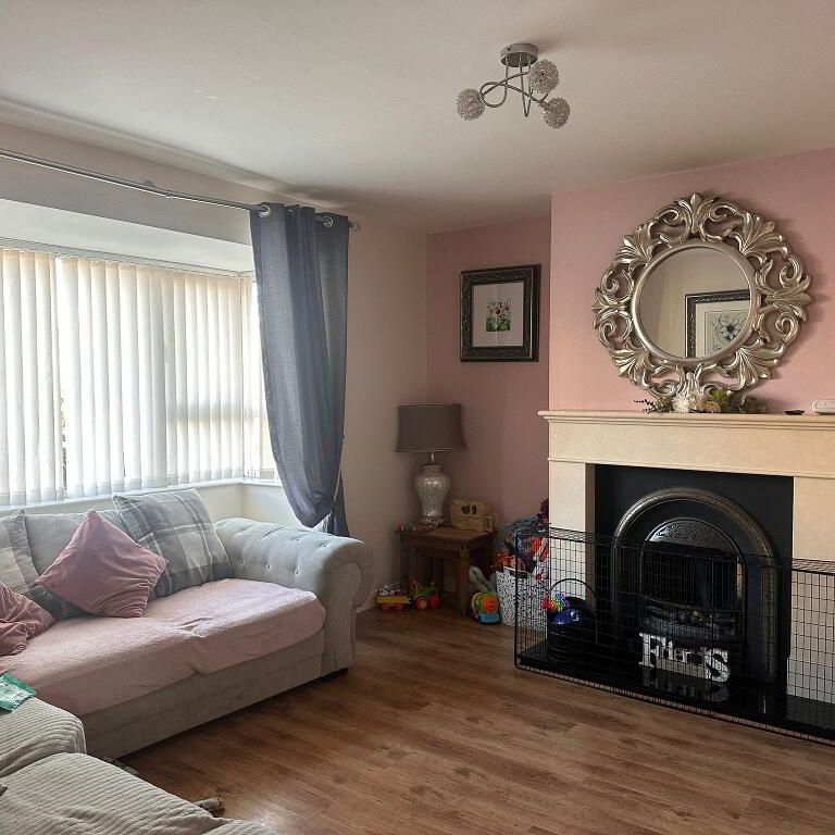 11 Old Rectory Meadows, Cookstown, BT80 9YG - Photo 1