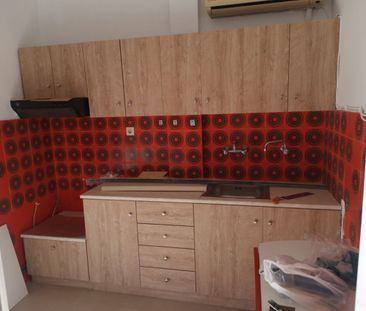 Studio/Γκαρσονιέρα για ενοικίαση Ιπποκράτειο (Φάληρο - Ιπποκράτειο) - Photo 3