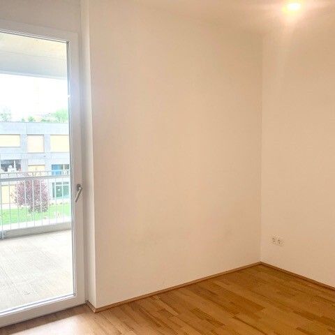 Erstklassiges Wohngefühl im Neubau – 2 Zimmer mit Balkon! - Top 5 - Photo 1