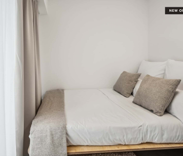 Zimmer in der Klara-Franke-Straße - Photo 1