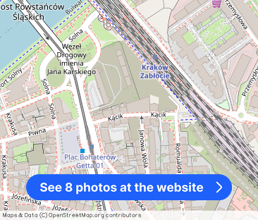 2 pokoje z ogródkiem/tarasem. przyjazne zwierzętom, dostępne od marca - Photo 1