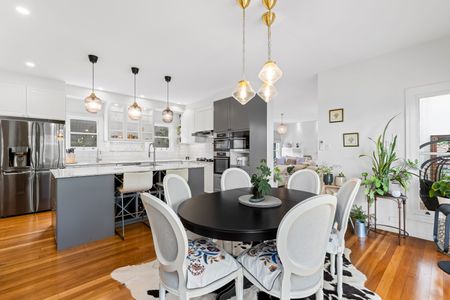 Quiet & Modern, Low Maintenance Home! - Photo 4