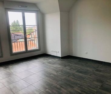 Appartement T1 Ozoir-la-Ferrière à louer - Photo 2