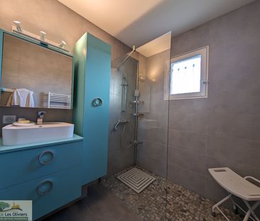 Location Maison 3 pièces 75m² ST GEORGES D ORQUES 34680 - Photo 5