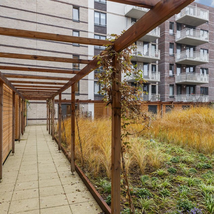 Zijdebalen: uniek wonen langs de Vecht - Photo 1