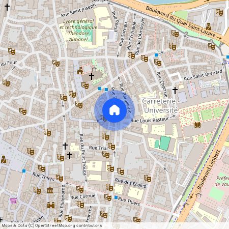 84000, Avignon