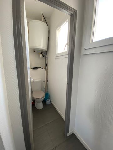 Location Appartement 2 pièces 36m² - Photo 5