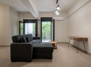 Διαμέρισμα για ενοικίαση - Κυψέλη, - Photo 4