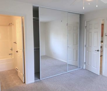 Avail. July 1st: Top Floor, Corner 2 bed, 2 bath unit - Photo 3