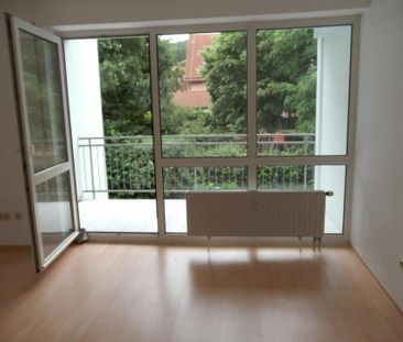 3 Zimmer Wohnung in Bad Neustadt Herschfeld - Photo 1