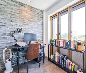 Wansbeck Road, Hackney Wick, E3 - Photo 1