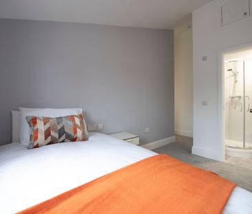 High Spec Double En-suite- Avonmouth - Photo 2