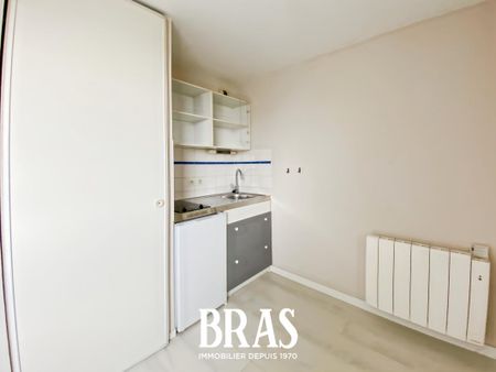 Location Appartement 2 pièces 25m² VANNES 56000 - Photo 3