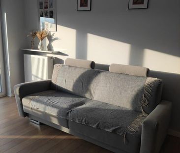 Łódź - Mieszkanie na wynajem - Photo 1