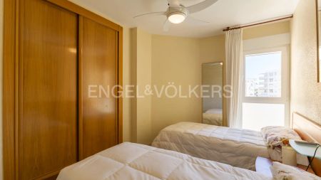 Apartamento de alquiler en Calle Mare Nostrum, Canet d'En Berenguer - Photo 4