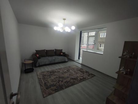 Apartament 2 camere decomandat, 48 mp, zona Rovine - Photo 5