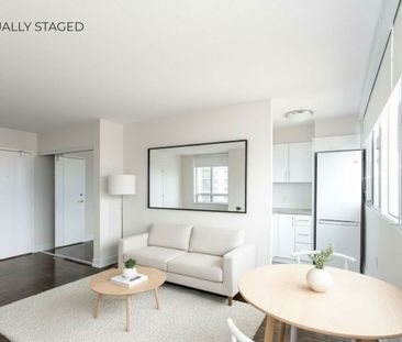 For Lease - 33 Isabella Street Unit# 713, Toronto, Ontario - Photo 2