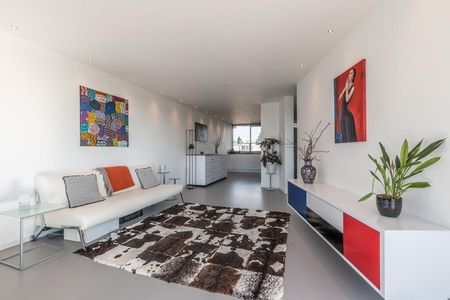 Van Reigersbergenstraat 522 1052 WG Amsterdam - Photo 4