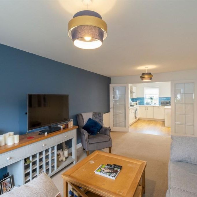 Woodpecker Close, East Leake - Photo 1