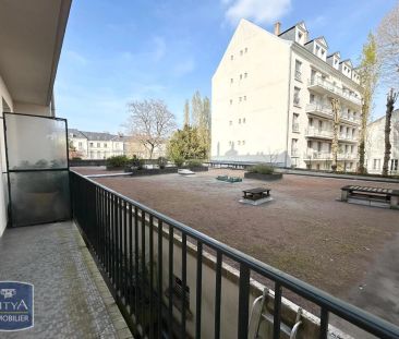 Appartement à louer 2 pièces 49.18m² - Photo 5