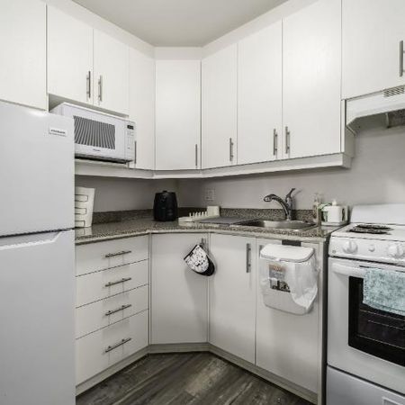 Loft à louer Sainte-Foy / Sillery juillet 2026 - Photo 3