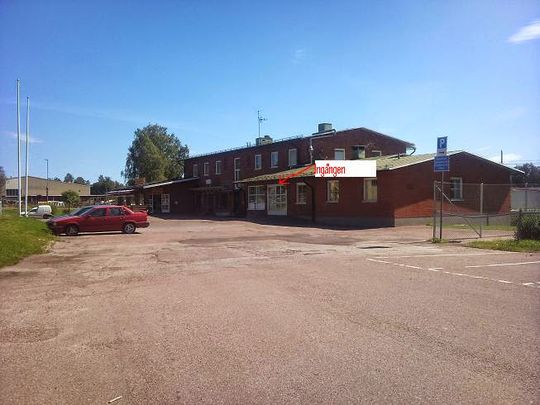Centralvägen, Falun - Photo 1