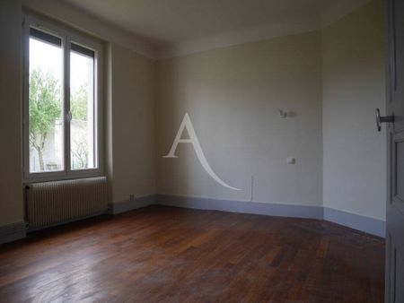 Appartement 5 pièces - 71100 Chalon-sur-Saône - Photo 3