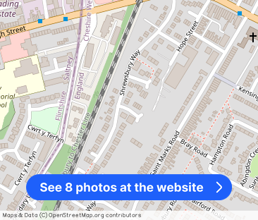 Wenlock Way, Saltney, CH4 - Photo 1