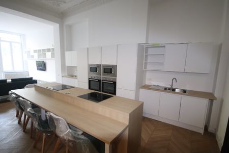 Studio MEUBLÉ de 24.59 m², rue Jacquemars Giélée – Lille Vauban réf 663-5.6 - Photo 3