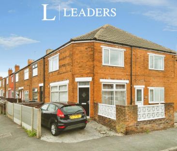 house to rent Church Street, Creswell, Worksop, Derbyshire, S80 - Photo 5