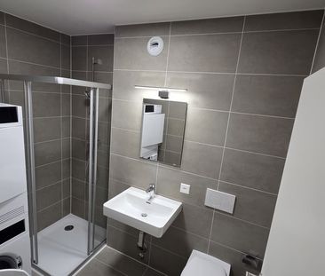 4.5 Zimmer, 94 m², 6. Stock - Photo 6