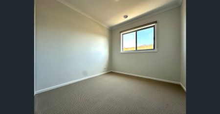 Brand New Family Home, Right Behind New McDonald's - Photo 3