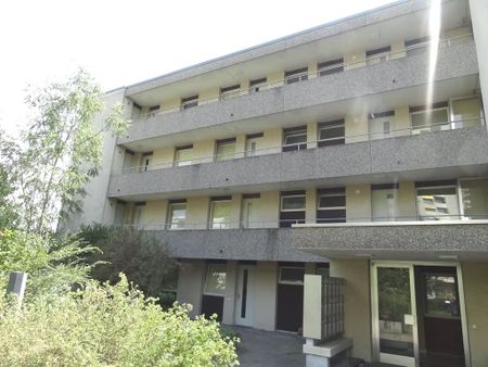 1 Zimmer, 30 m², 1. Stock - Photo 3